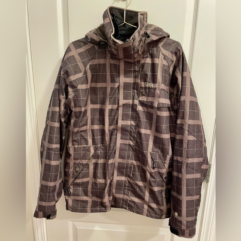 Orage Ski Jacket